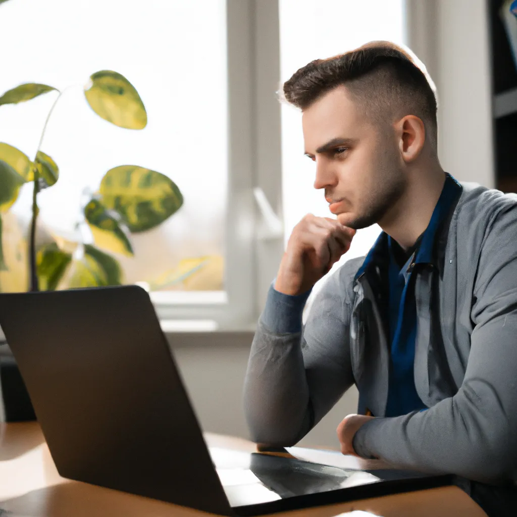 Jak zmniejszyć współczynnik odrzuceń na stronie internetowej