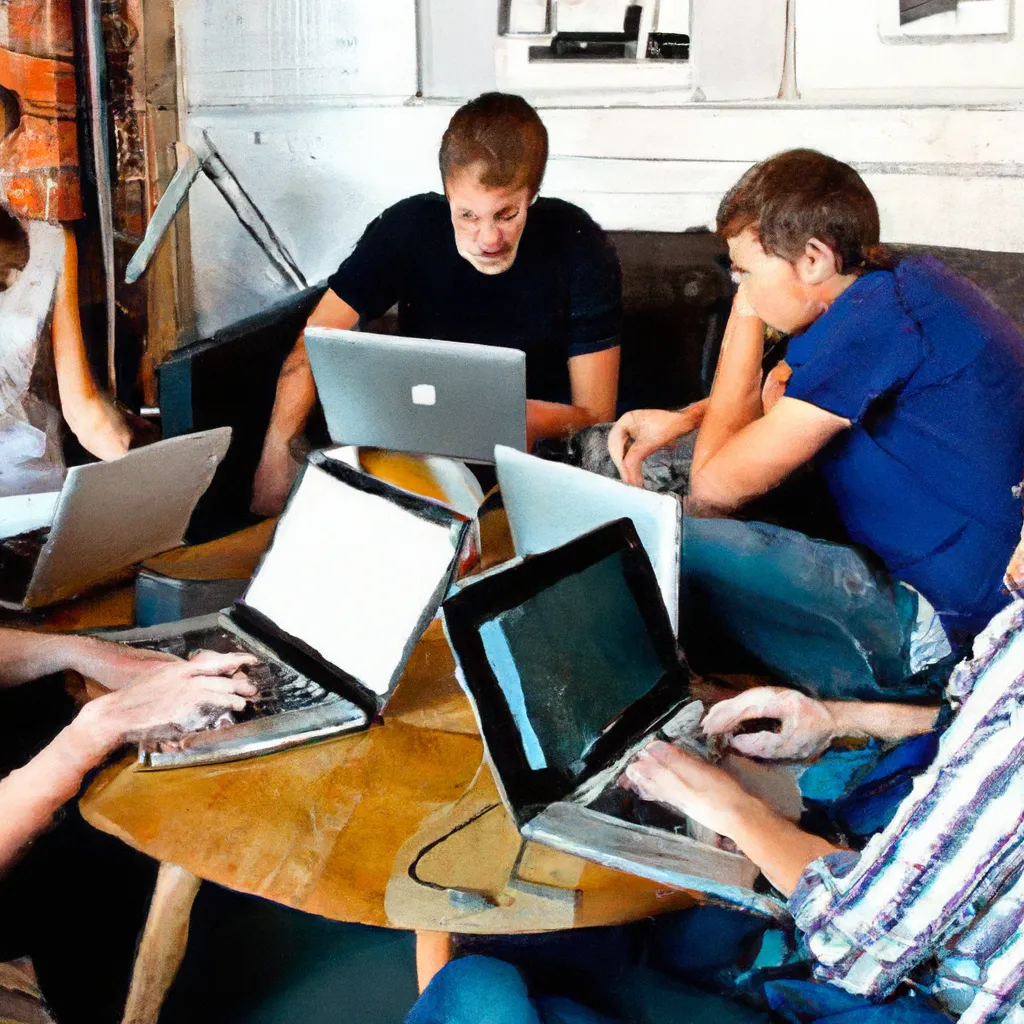 Marketing afiliacyjny dla początkujących – jak skutecznie startować