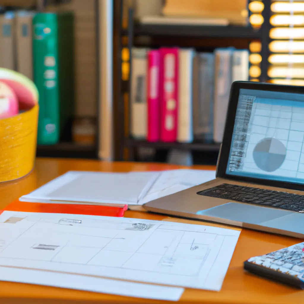 Podstawy analizy finansowej – co każdy przedsiębiorca powinien wiedzieć