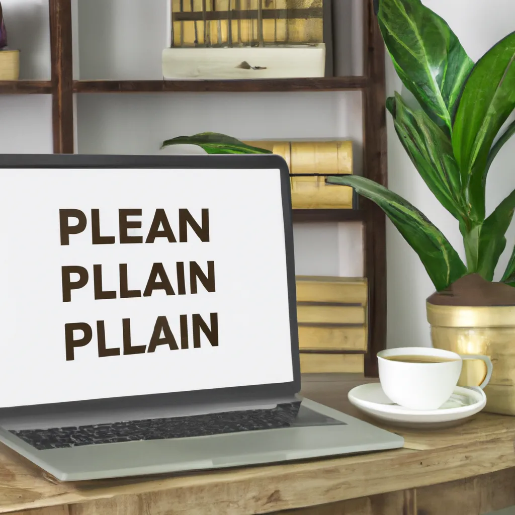 Jak stworzyć biznesplan – kompleksowy przewodnik dla przedsiębiorców